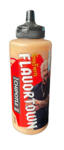 Guy Fieri’s Flavortown Sauce - KICKIN’ CHIPOTLE SAUCE