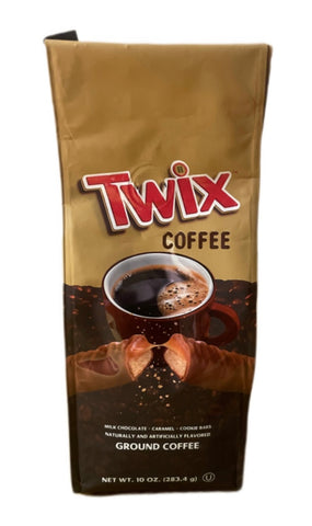Ground Coffee - TWIX