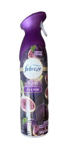 Febreze - Air Freshener - FIG & PLUM