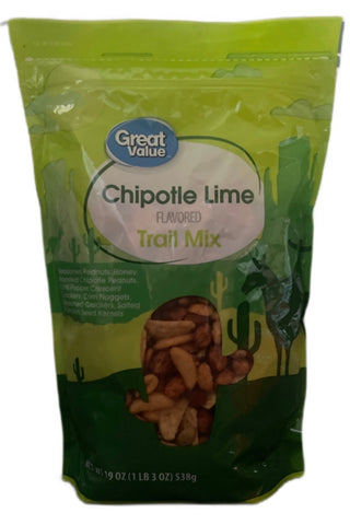 Trail Mix - CHIPOTLE LIME