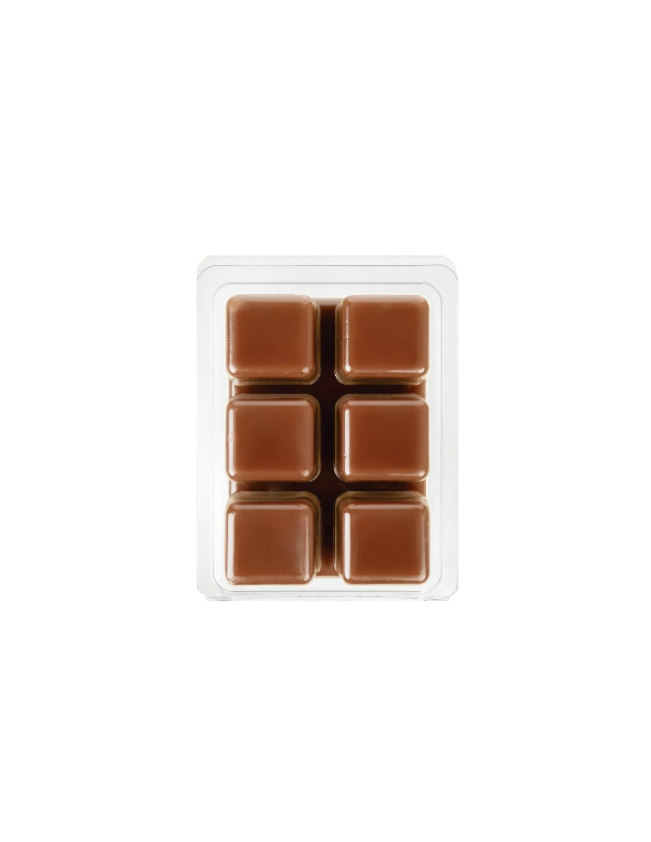 Better Homes And Gardens Wax Melts Chai Spiced Apple Rear View
