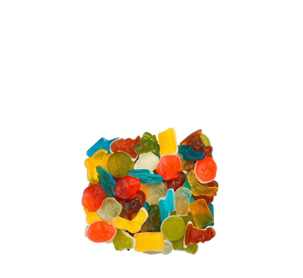 Haribo Harry Potter Hermione