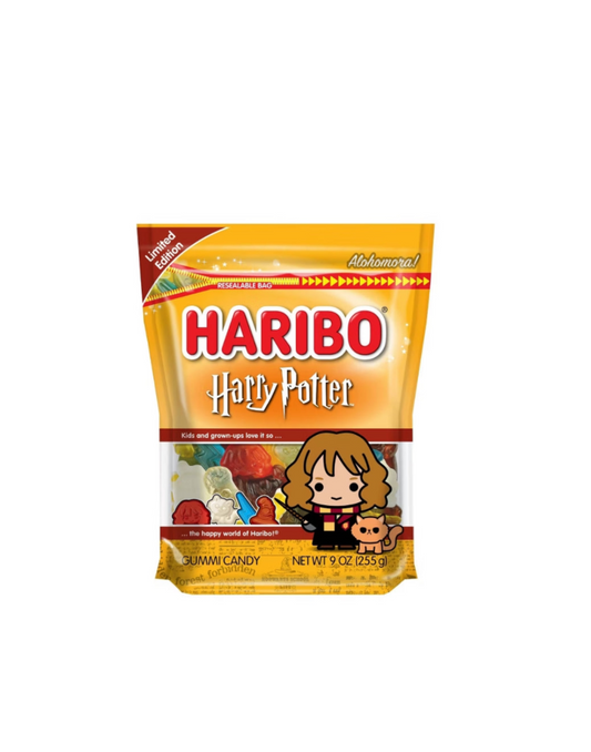 Haribo Harry Potter Hermione Bag