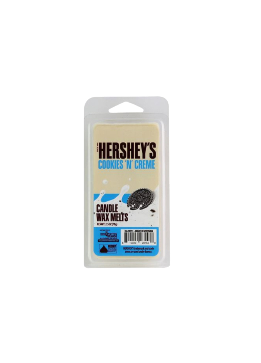 Hershey's Wax Melts Cookies N Creme