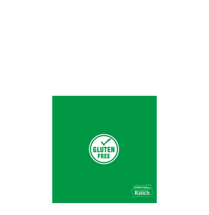 Hidden Valley Ranch Dressing Pickle Ranch Gluten Free