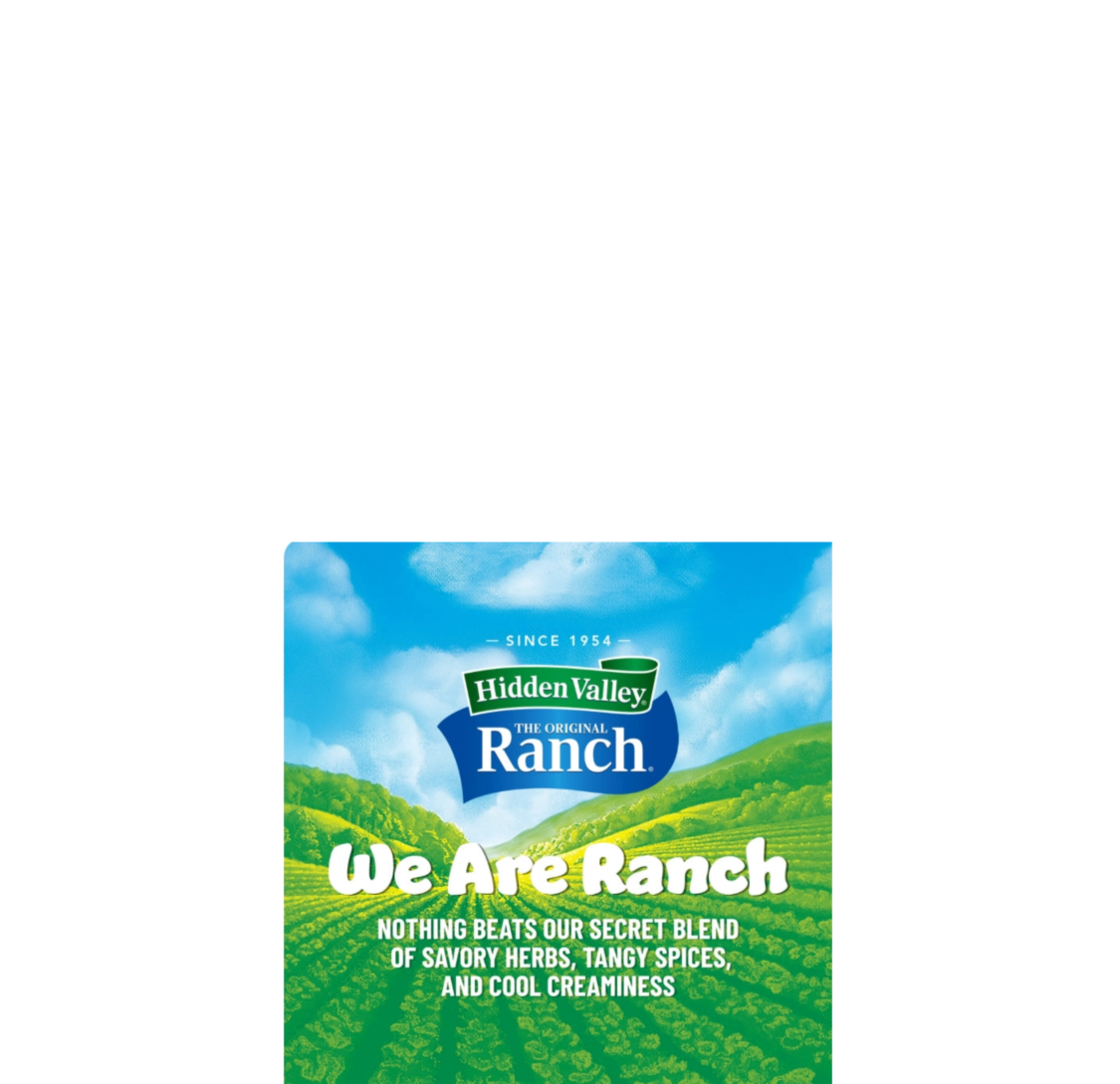Hidden Valley Ranch Dressing Southwest Chipotle Ranch We Are Ranch
