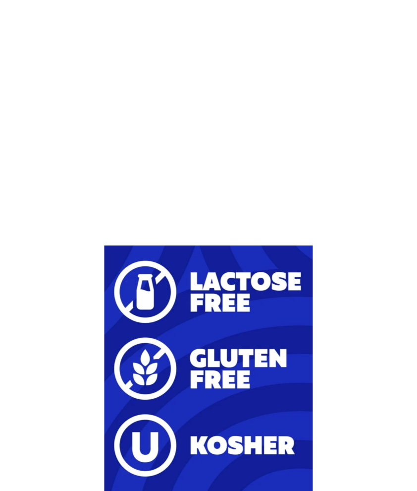 International Delight Liquid Coffee Creamer Frosted Sugar Cookie Flavour Lactose Free Gluten Free Kosher