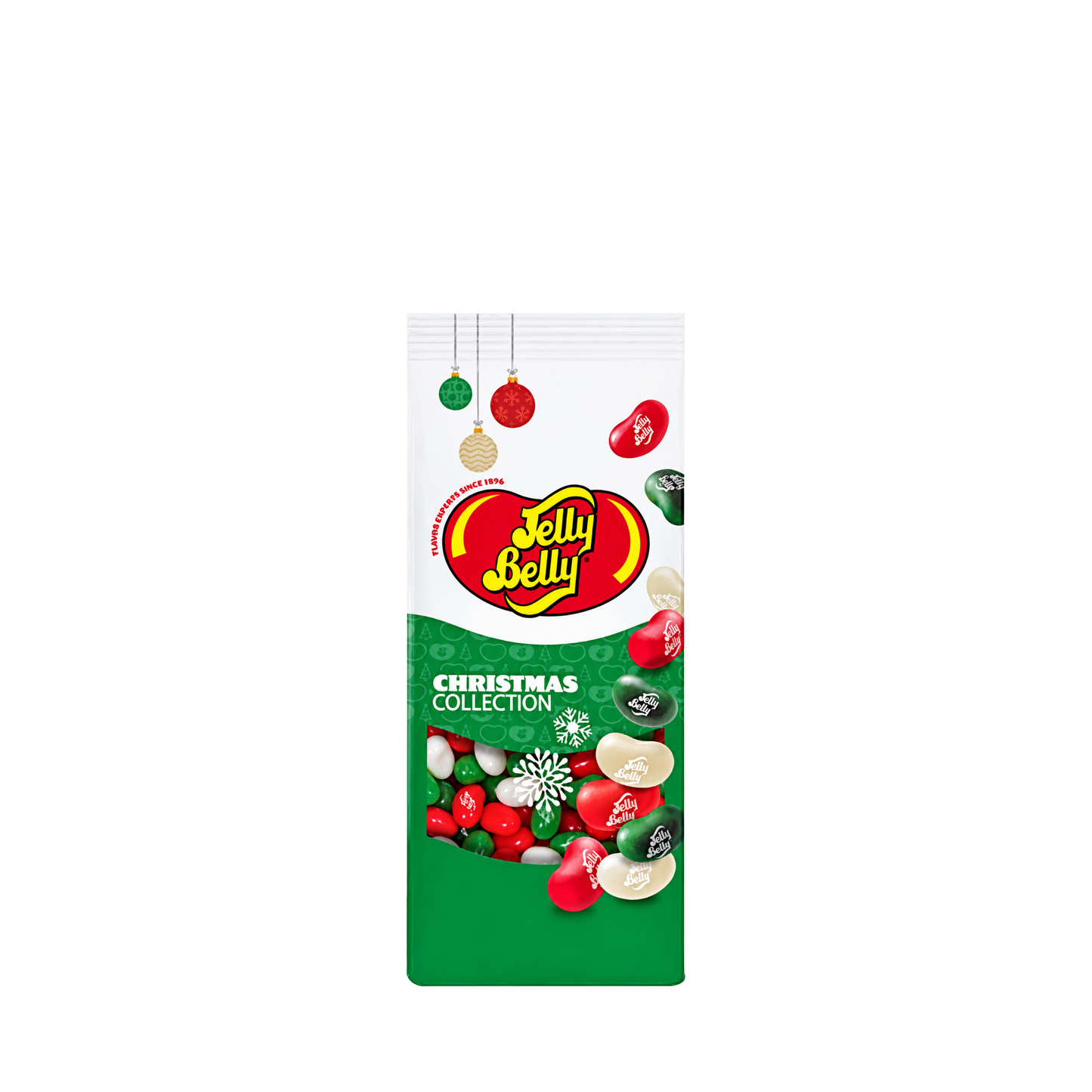 Jelly Belly Jelly Beans Christmas Collection