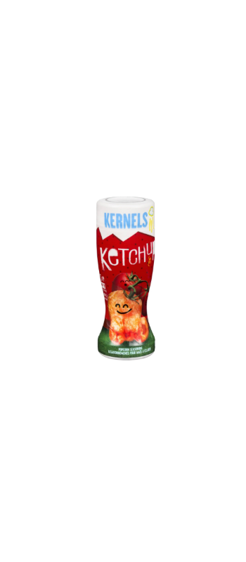 Kernel Seasons Popcorn Seasoning Ketchup Canada