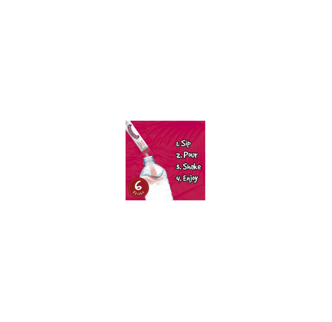 Margaritaville Drink Mix Strawberry Daiquiri Zero Sugar Non Alcoholic Sip Pour Shake Enjoy