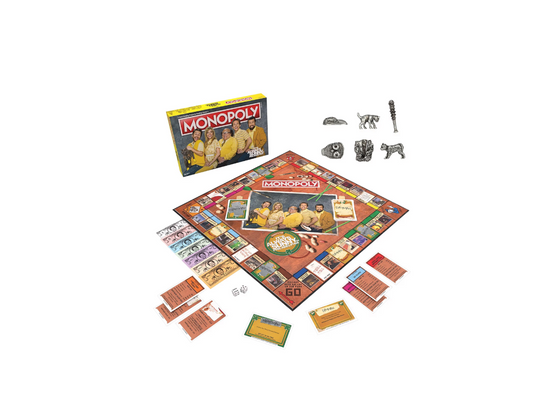 Monopoly It’s Always Sunny In Philadelphia Edition