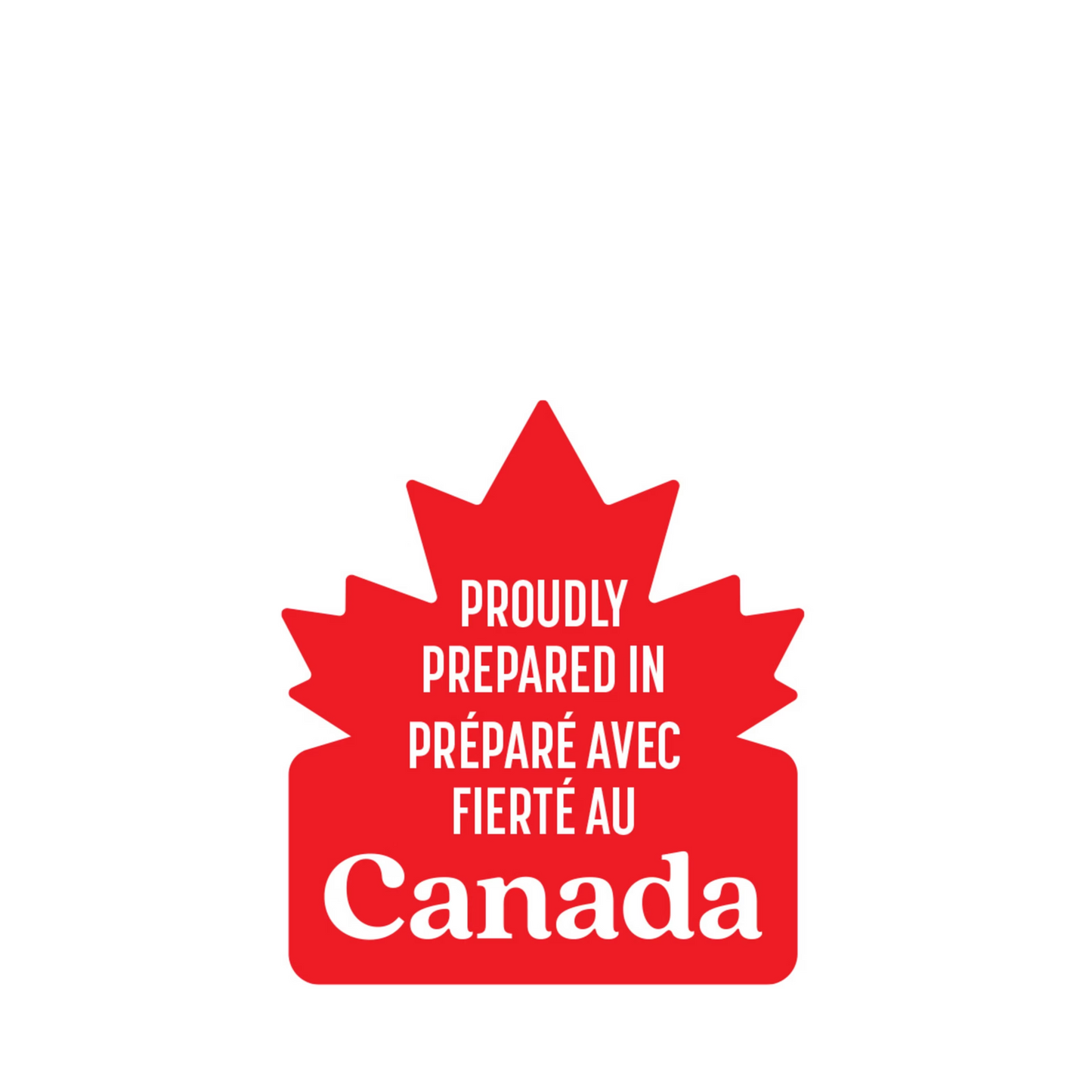 Nestle Carnation Hot Chocolate Sachets Proudly Prepared In Canada