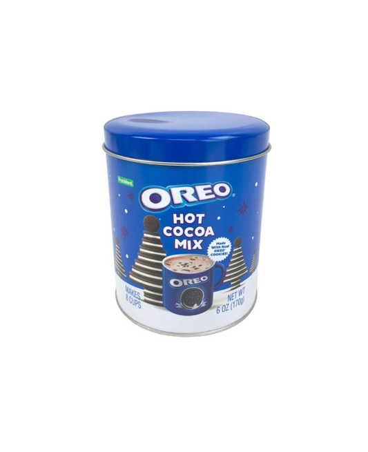 Oreo Hot Cocoa Mix