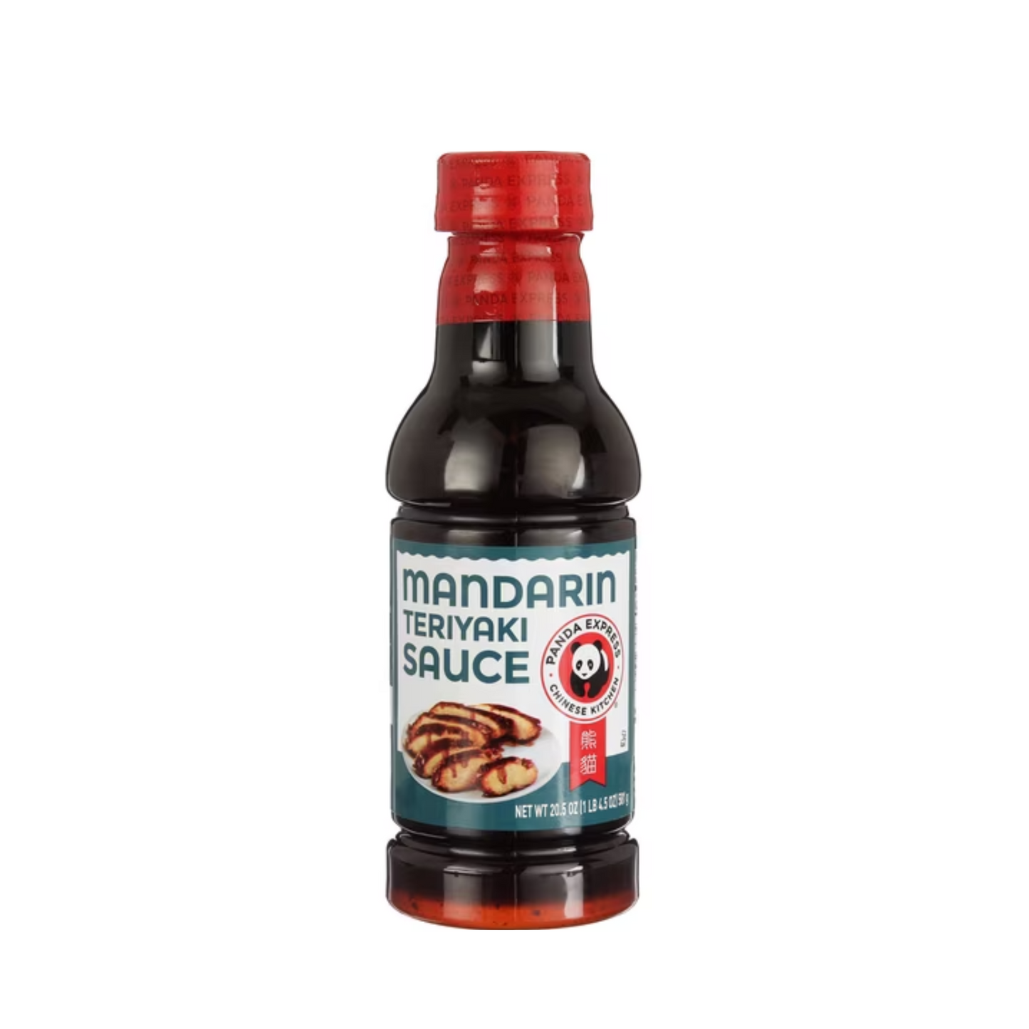 Panda Express Mandarin Teriyaki Cooking Sauce