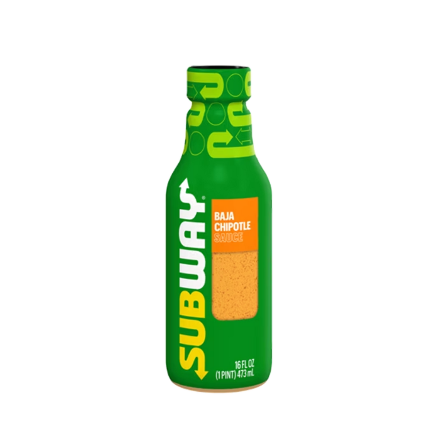 Subway Sauce Baja Chipotle