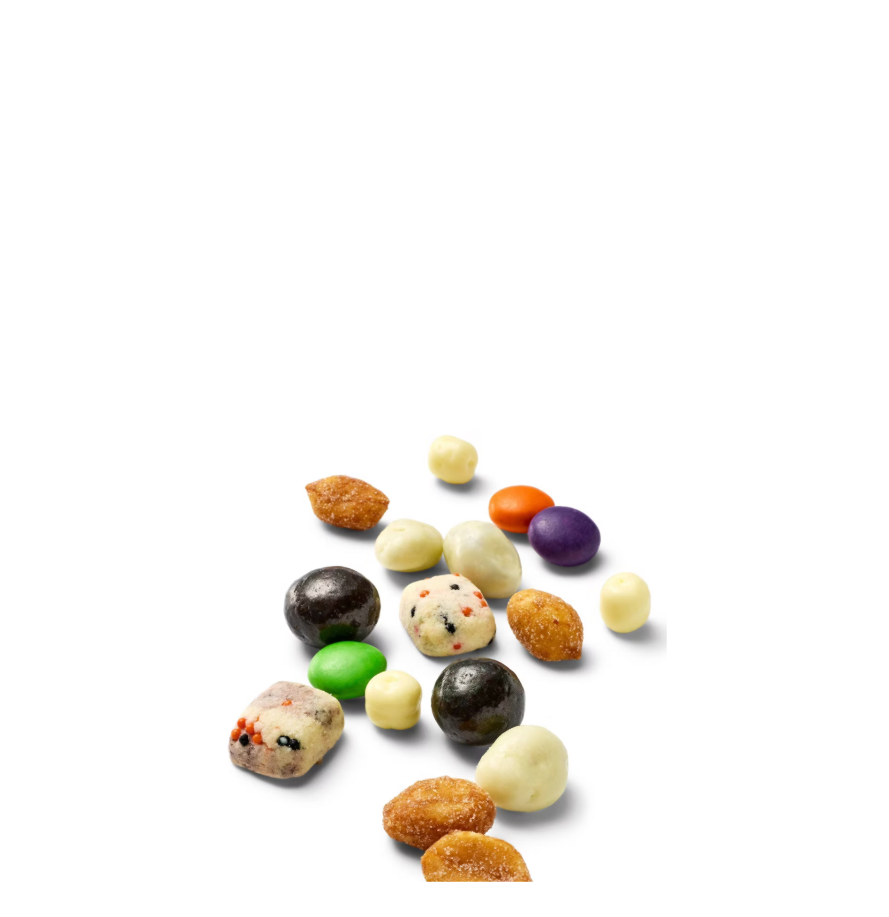 Target Favorite Day Trail Mix Boo Bites