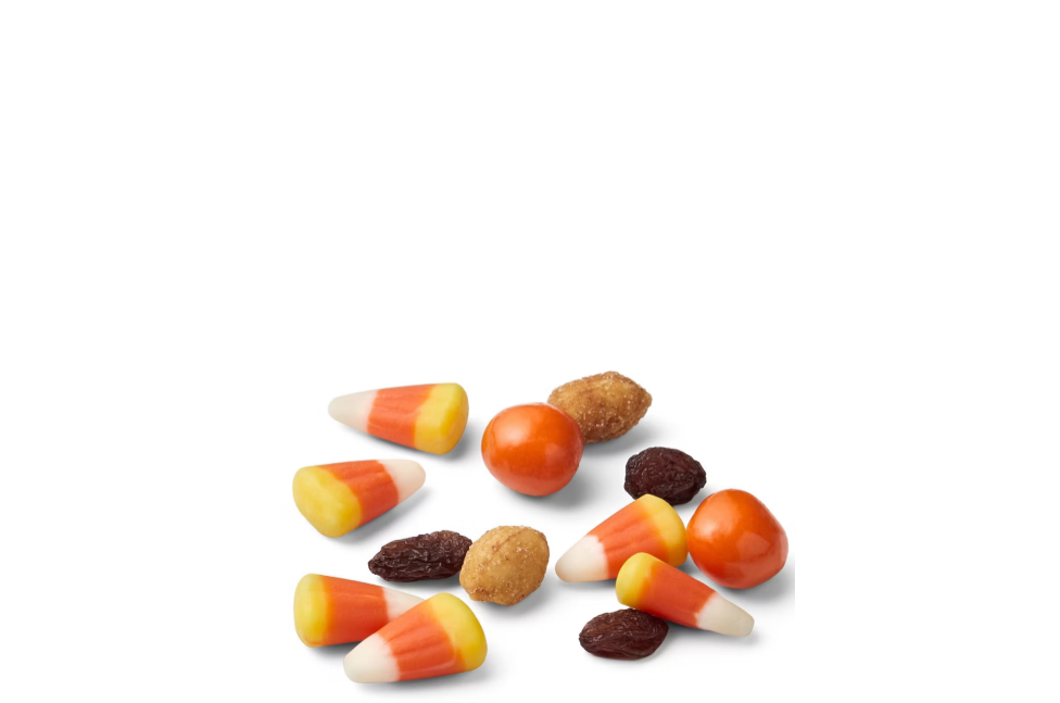 Target Favorite Day Trail Mix Candy Corn Crunch