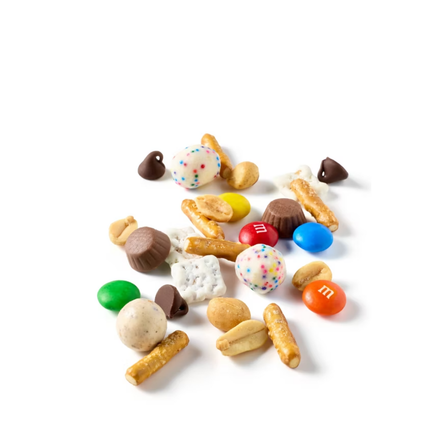 Target ‘Favorite Day’ Trail Mix Loaded Ice Cream Sundae