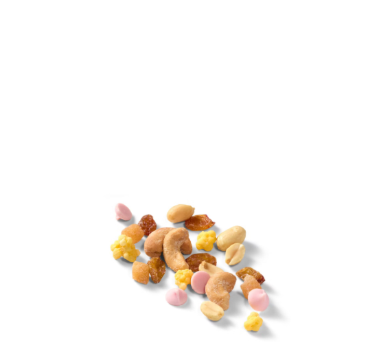 Target Favorite Day Trail Mix Summer Lemonade