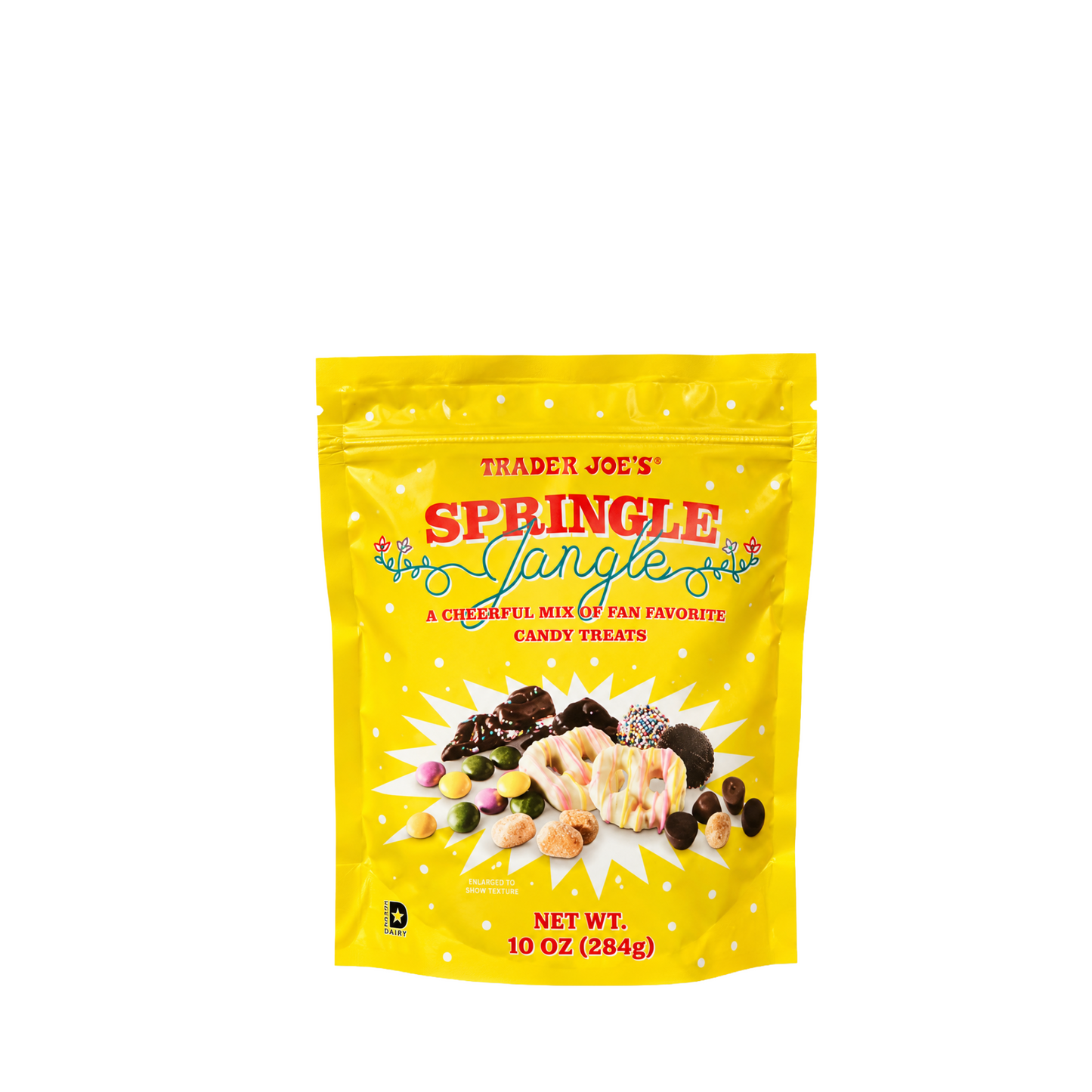 Trader Joe’s Springle Jangle
