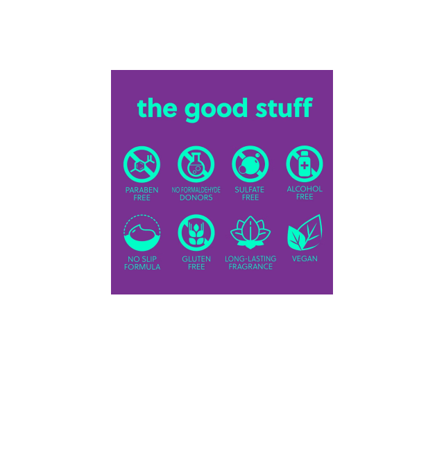 Tree Hut Shea Sugar Body Scrub Aurora Nights The Good Stuff
