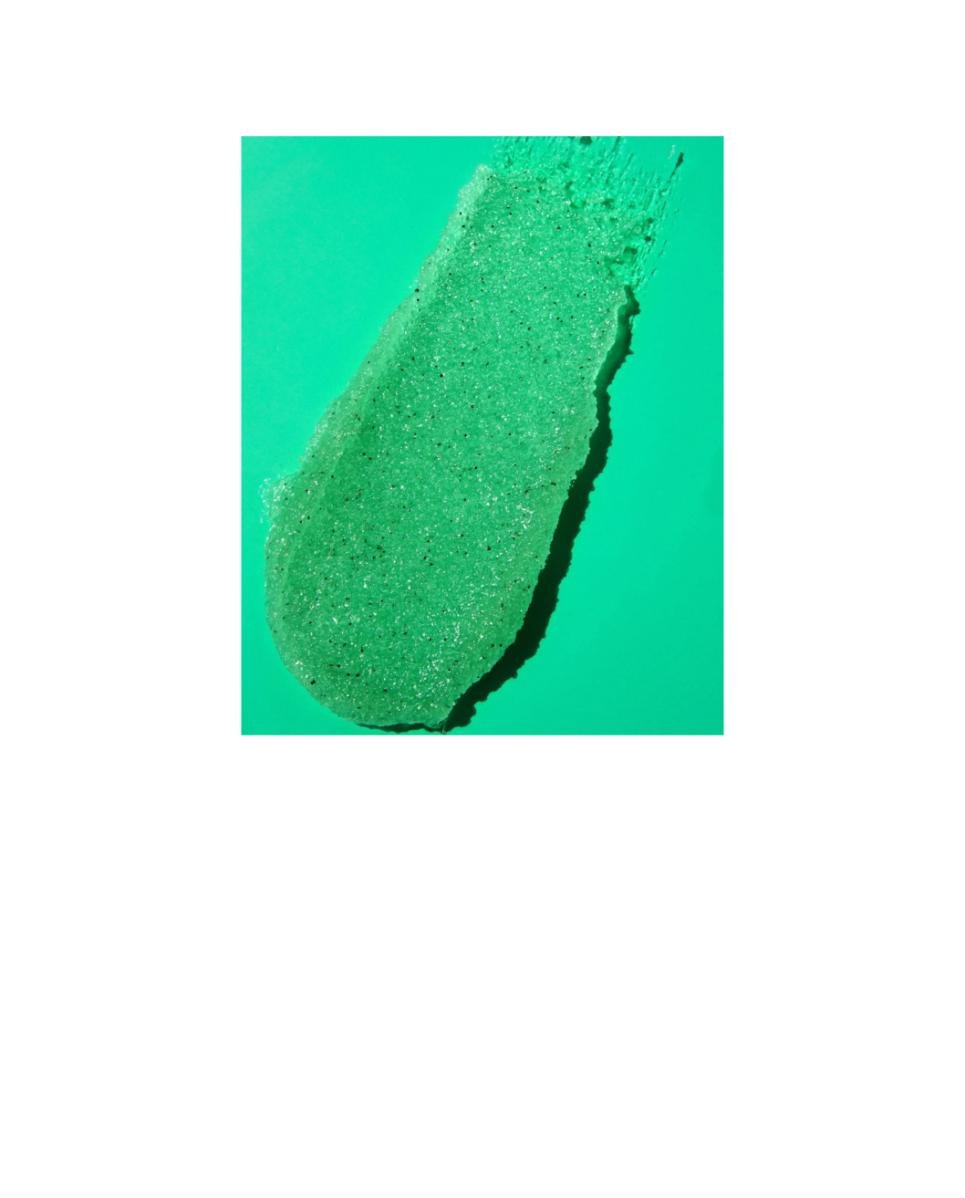 Tree Hut Shea Sugar Body Scrub Coconut Lime