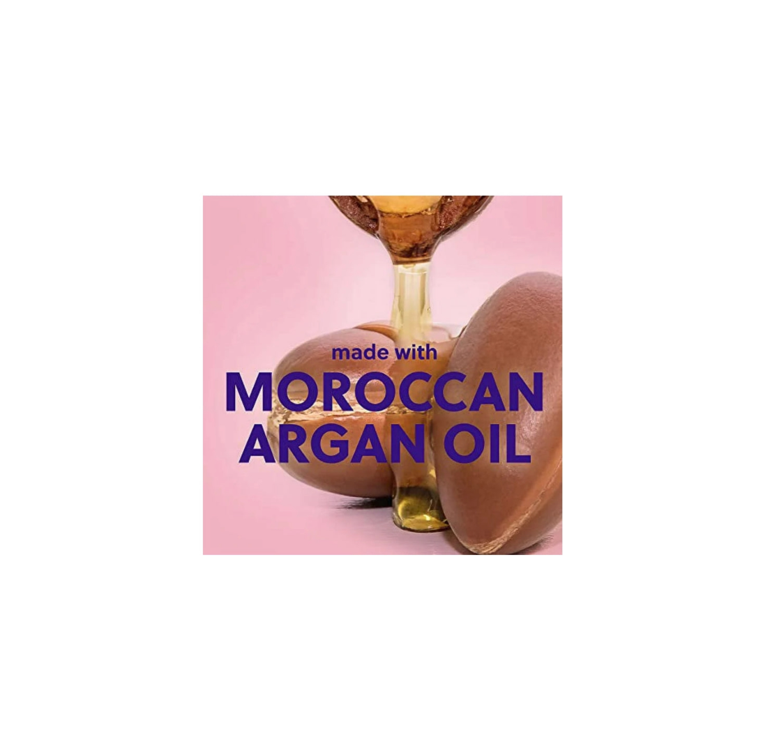 Tree Hut Shea Sugar Body Scrub Moroccan Rose Made With Moroccan Argan Oil