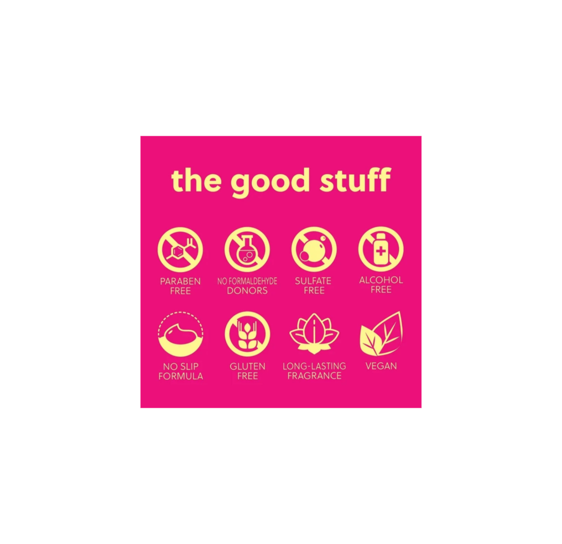 Tree Hut Shea Sugar Body Scrub Passionfruit Sol The Good Stuff