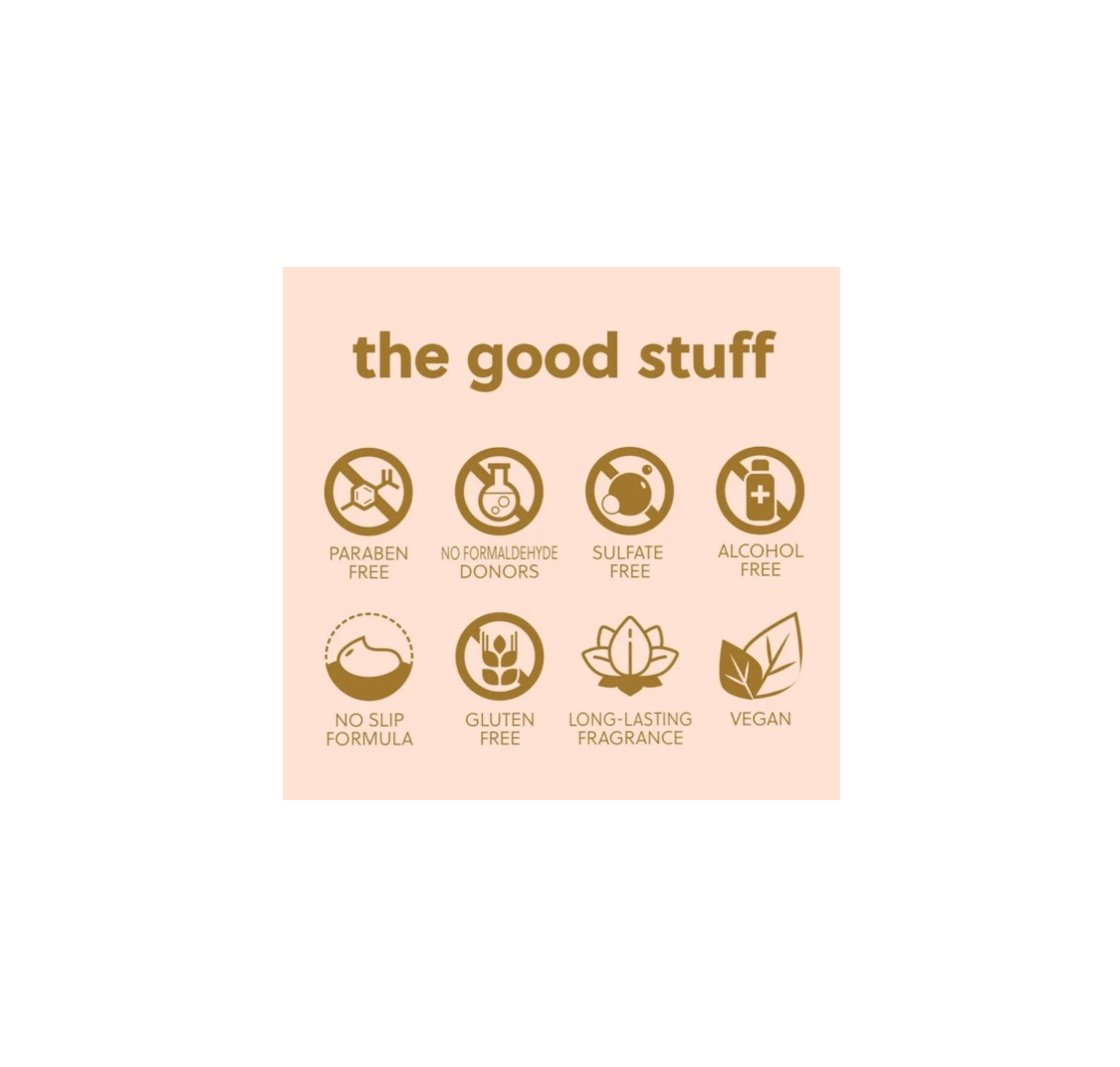 Tree Hut Shea Sugar Body Scrub Vanilla The Good Stuff