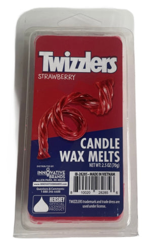 Twizzlers Wax Melts - STRAWBERRY