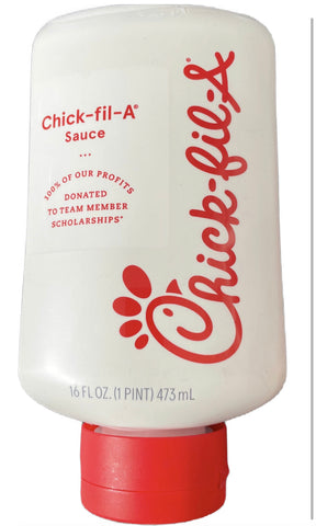 Chick-Fil-A Sauce - ORIGINAL