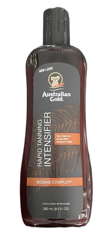 Australian Gold Rapid Tanning Intensifier