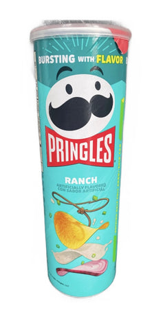 Pringles - RANCH