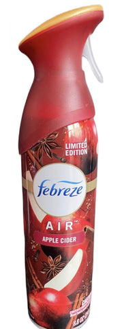 Febreze Air - Air Freshener - APPLE CIDER