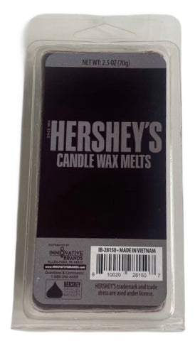 Hershey’s Wax Melts