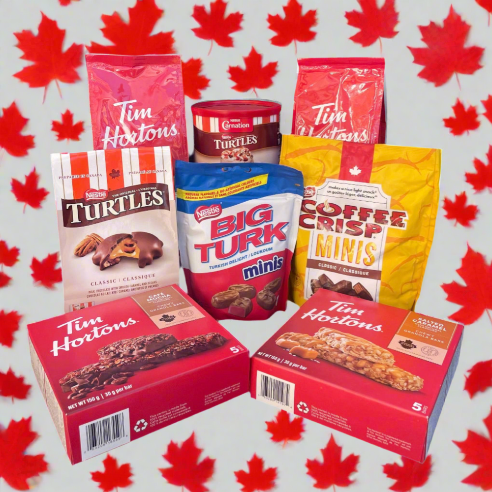 CANADA