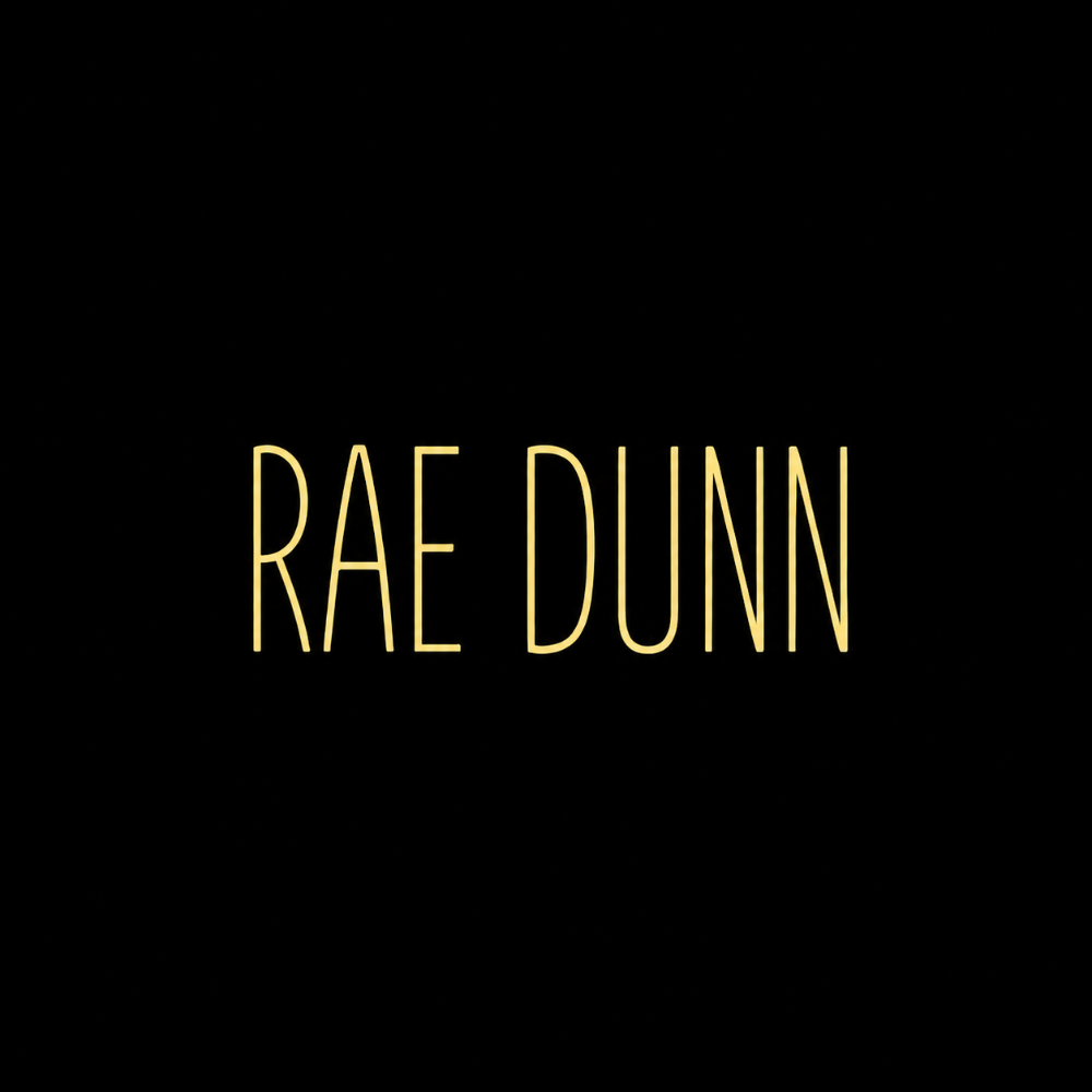 RAE DUNN