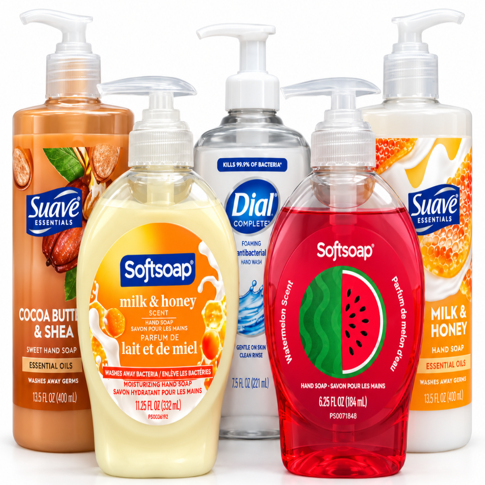 HAND CARE