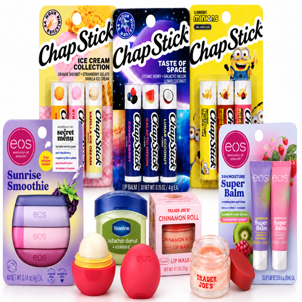 LIP CARE