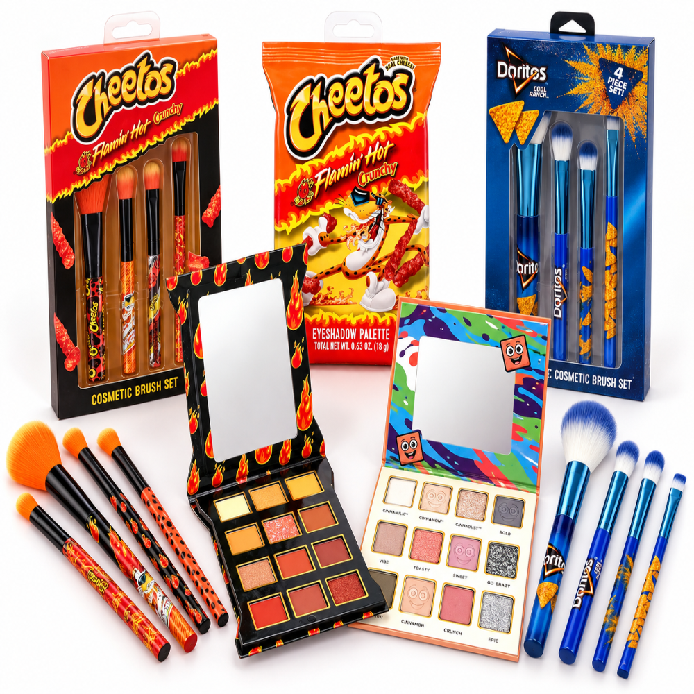MAKEUP