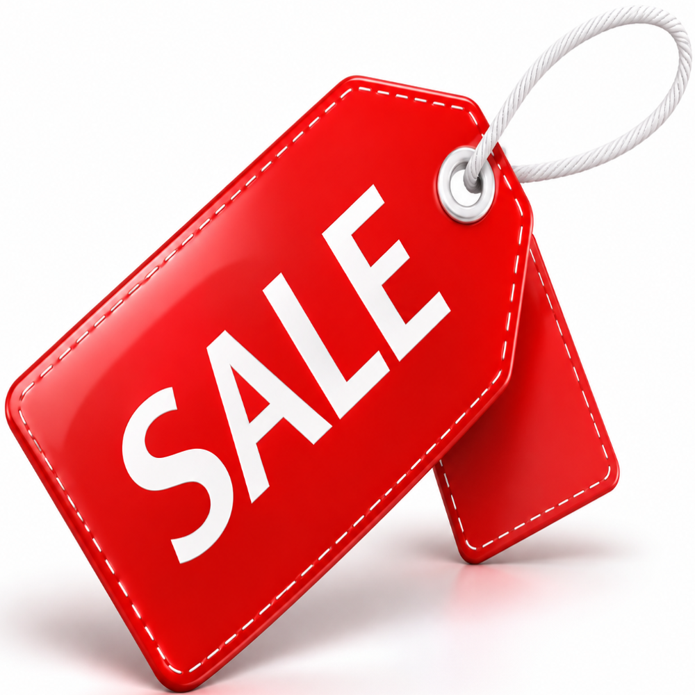 SALE