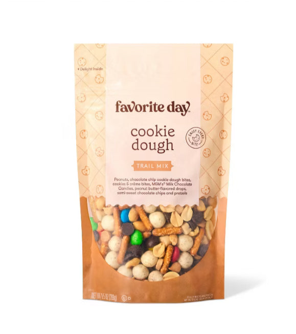 Trail Mix - COOKIE DOUGH