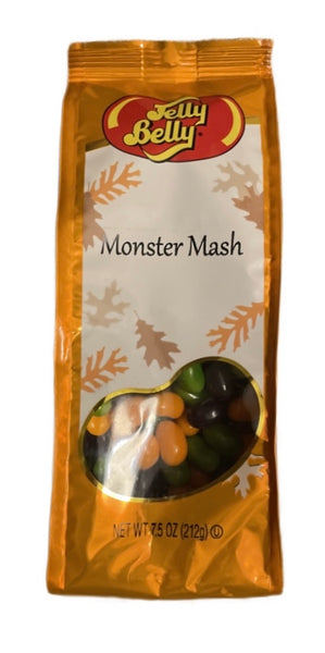 Jelly Belly Jelly Beans - MONSTER MASH