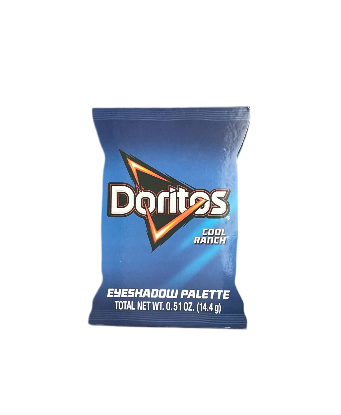 Eyeshadow Palette - DORITOS COOL RANCH