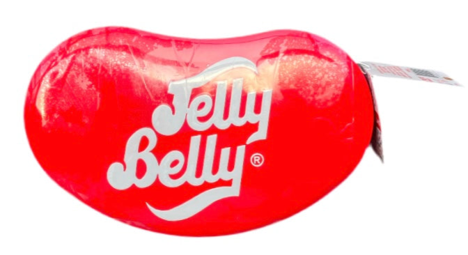 6 Piece Flavoured Lip Balm Tin Set - JELLY BELLY