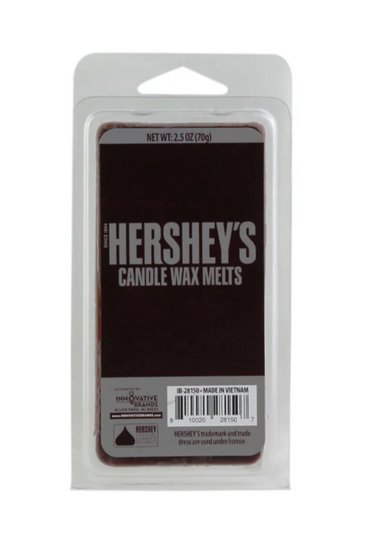 Hershey’s Wax Melts