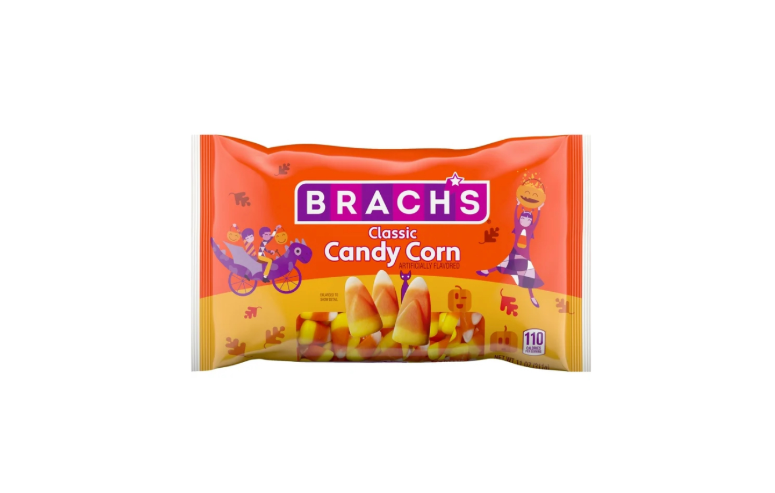 Brach's Candy Corn Original Bag Front View