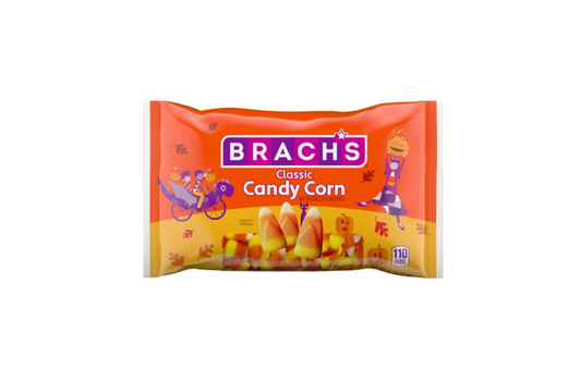 Brach's Candy Corn Original Bag Front View