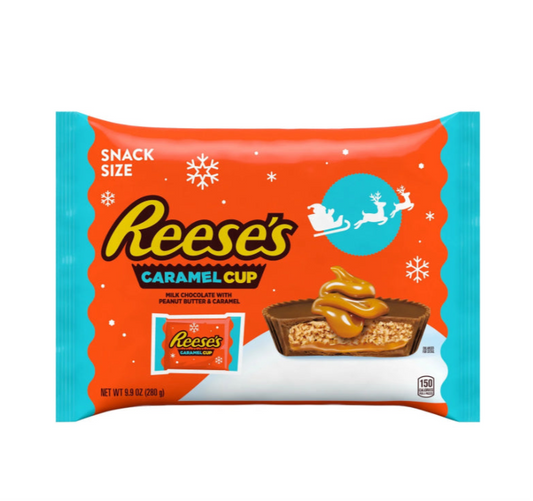 Reese’s - CARAMEL CUP