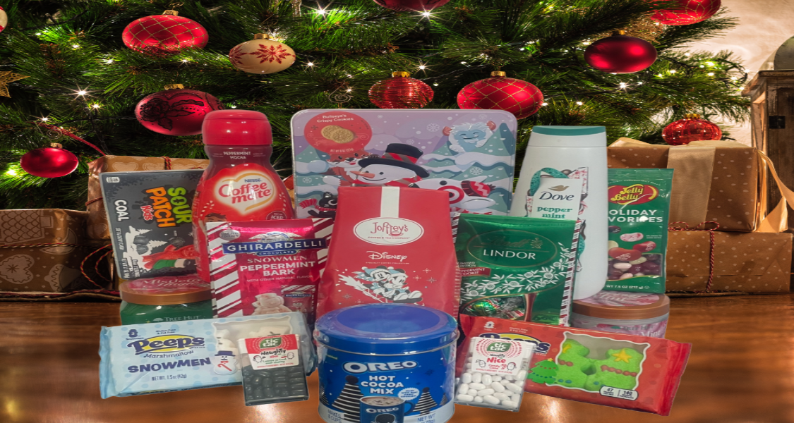 COVER PHOTO - CHRISTMAS